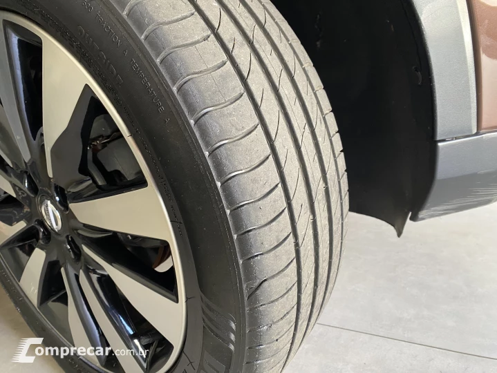 KICKS 1.6 16vstart SL