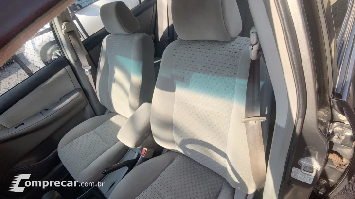 COROLLA 1.8 XEI 16V