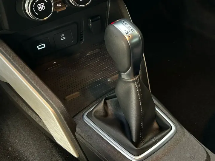 DUSTER Iconic Plus 1.3 TB 16V Flex Aut.