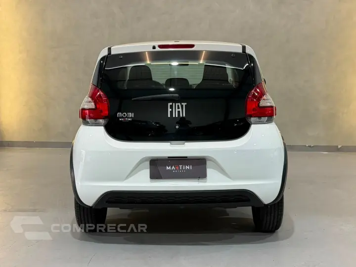 MOBI LIKE 1.0 Fire Flex 5p.