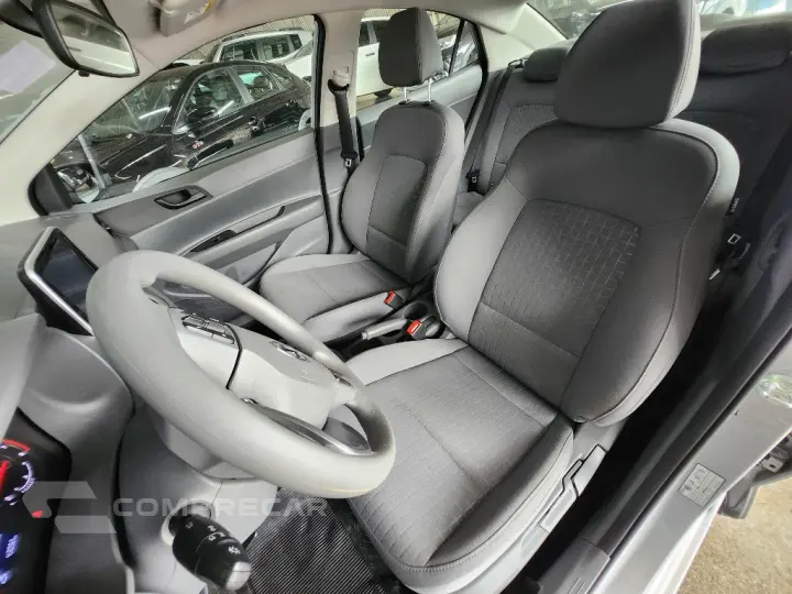 HB20S 1.0 TGDI FLEX COMFORT PLUS AUTOMÁTICO