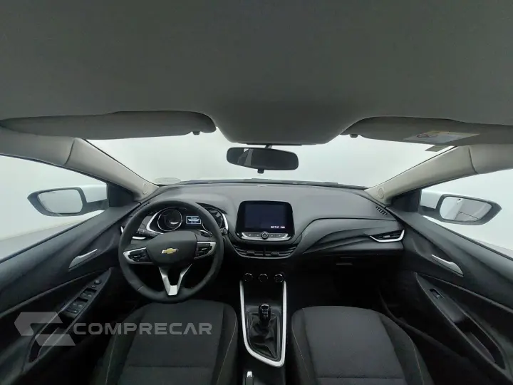 ONIX 1.0 TURBO FLEX PLUS LTZ MANUAL