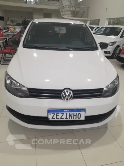 Gol 1.0 4P G6 TREND FLEX