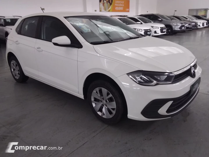 POLO 1.0 MPI MANUAL