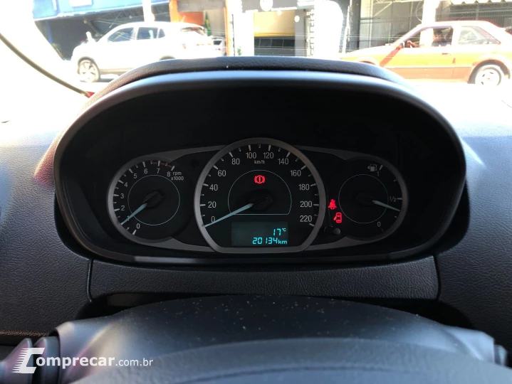 Ka 1.0 Ti-Vct Flex Se Manual