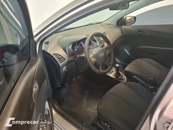 HB20 1.0 Comfort Plus 12V