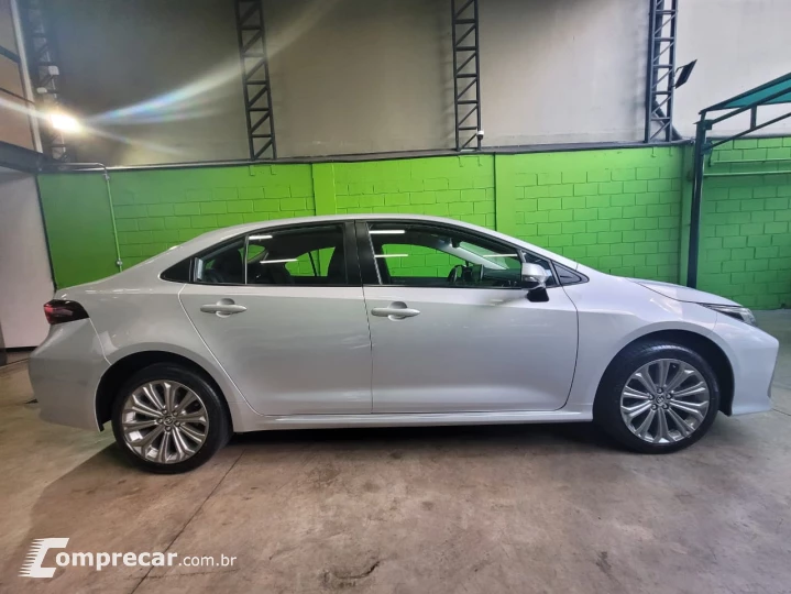 COROLLA 2.0 XEI 16V