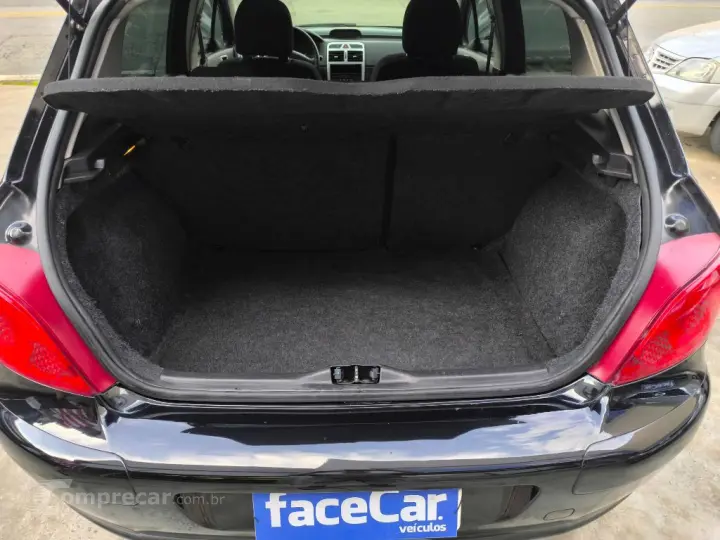 307 Soleil/ Presence 1.6/1.6 Flex 16V 5p