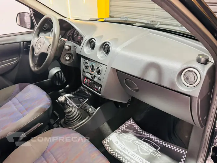 CELTA 1.0 MPFI Spirit 8V