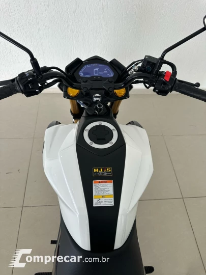 DR 160S