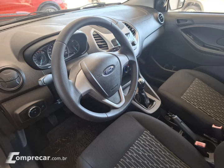 KA 1.0 SE 12V