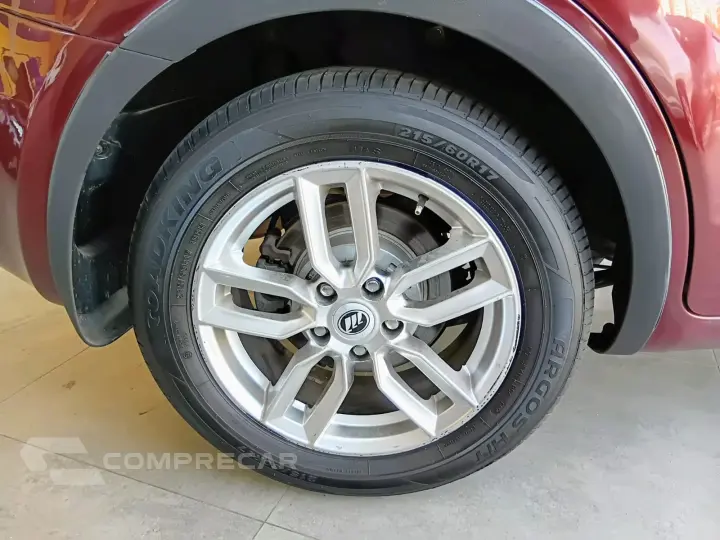 X60 1.8 Talent 16V