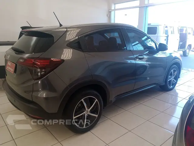 HR-V 1.8 16V EXL