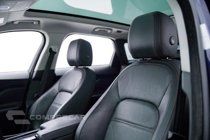 F-Pace 2.0 Prestige 250cv Aut.