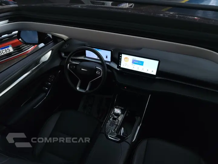 HAVAL H6 1.5  HEV PREMIUM E-TRACTION