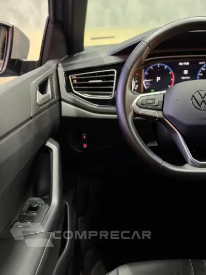 NIVUS 1.0 200 TSI Highline