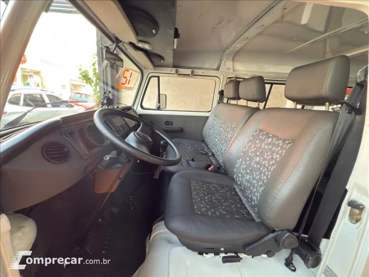 KOMBI 1.4 MI STD Lotação 8V