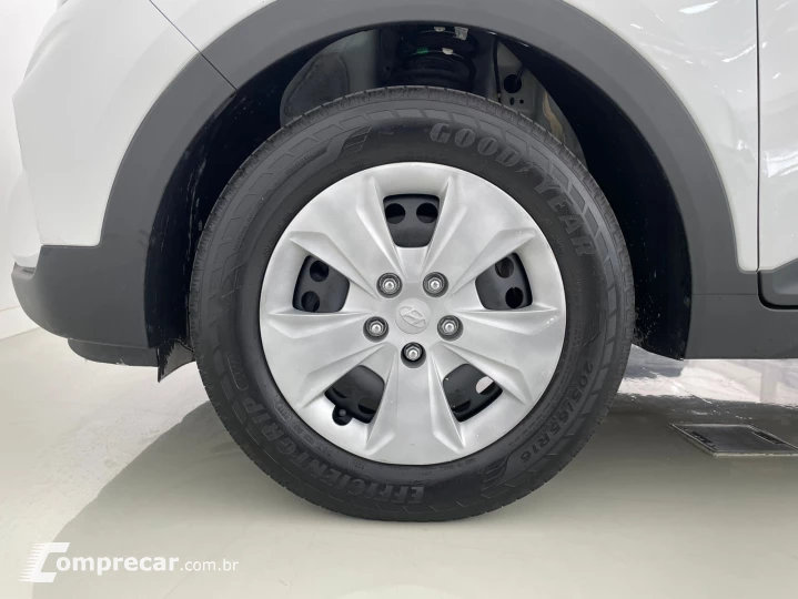 CRETA 1.6 16V Attitude