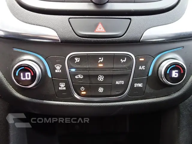 EQUINOX - 2.0 16V TURBO PREMIER AWD AUTOMÁTICO