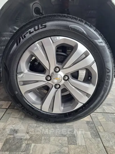 SPIN 1.8 Premier 8V