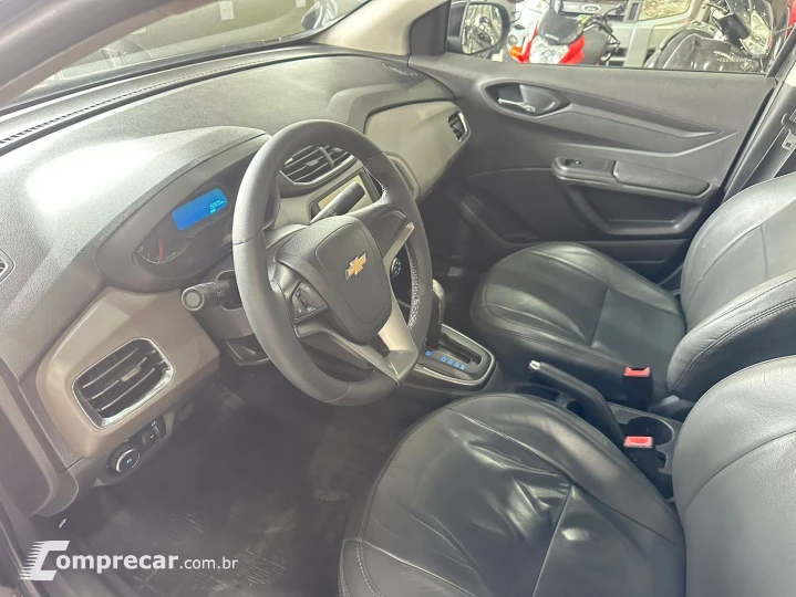 Prisma 1.4 Mpfi Lt 8V Flex 4P Automático