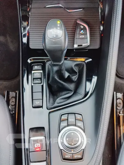 X1 XDRIVE 25i Sport 2.0/2.0 Flex Aut.