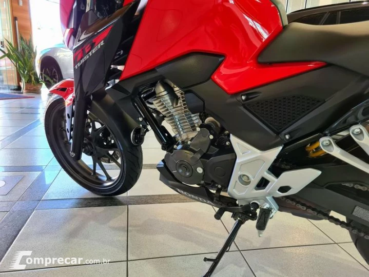 CB300F TWISTER ABS