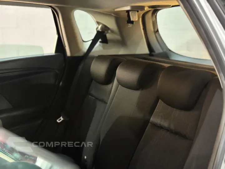 FIT 1.5 LX 16V