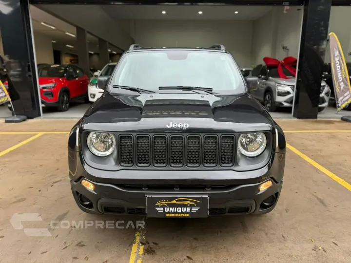 Renegade 1.8 16V Flex Sport 4P Automático