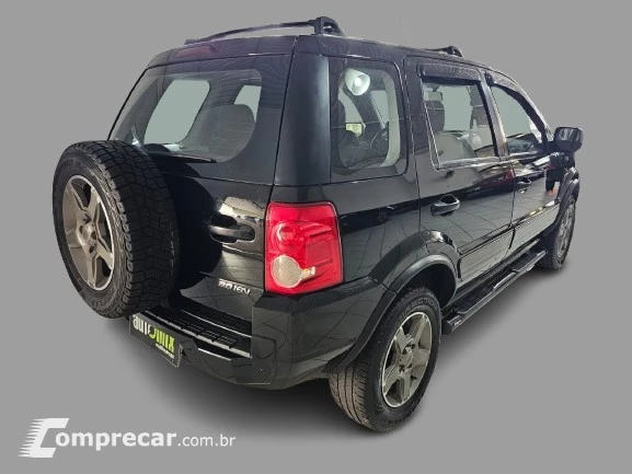 ECOSPORT 2.0 XLT 16V