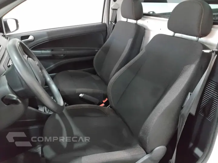 SAVEIRO 1.6 MSI ROBUST CS 16V FLEX 2P MANUAL