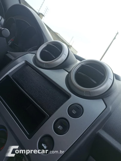 FIESTA 1.0 Rocam Hatch 8V