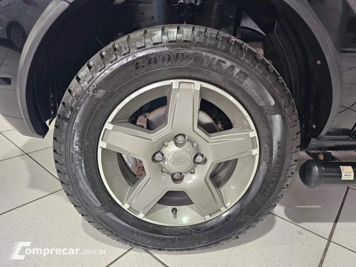 ECOSPORT 2.0 XLT 16V