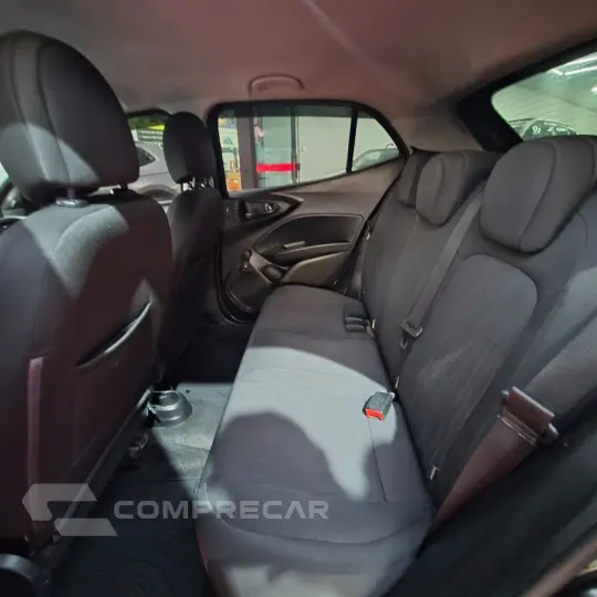 ARGO DRIVE 1.0 6V Flex