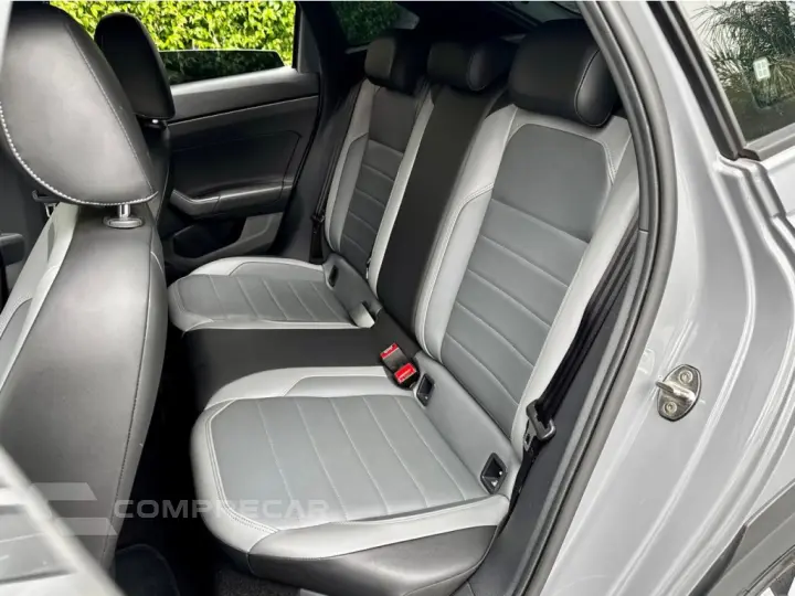 NIVUS 1.0 200 TSI TOTAL FLEX HIGHLINE AUTOMÁTICO
