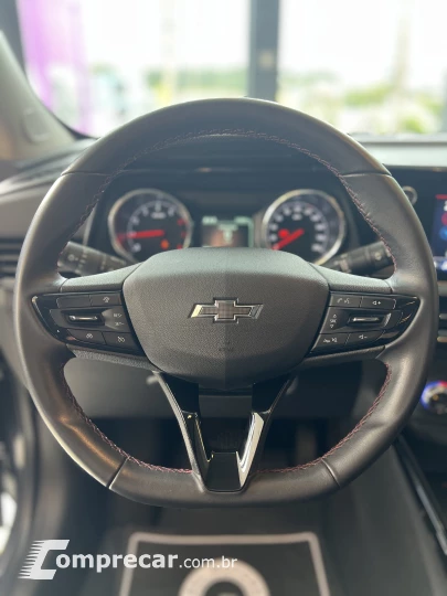 MONTANA 1.2 Turbo RS