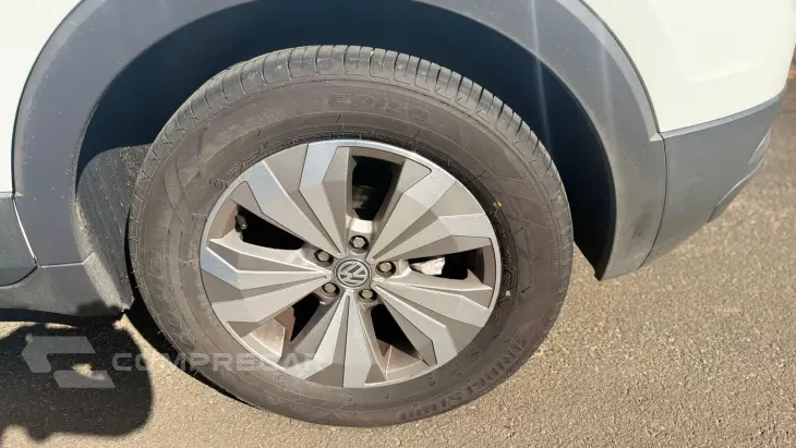 T-CROSS 1.0 200 TSI Sense