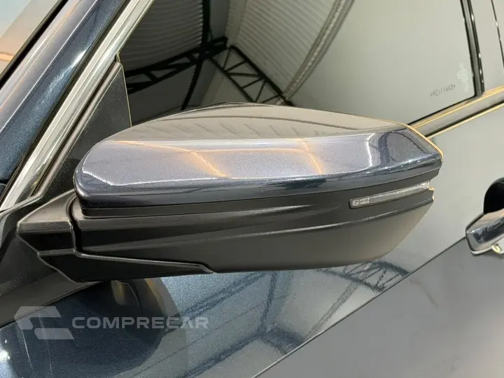 Civic Sedan EXL 2.0 Flex 16V Aut.4p
