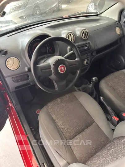 UNO 1.0 EVO WAY 8V