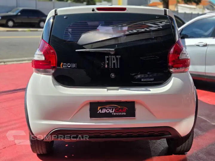 MOBI LIKE 1.0 Fire Flex 5p.