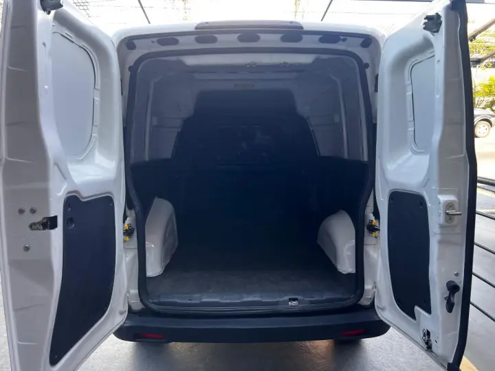 Fiorino Endurance EVO 1.4 Flex 8V 2p