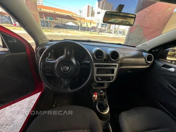 SAVEIRO CS TL MB