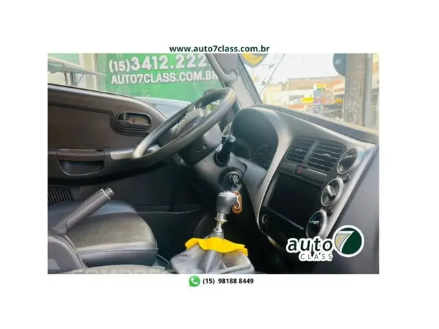 BONGO 2.5 TD DIESEL STD CS MANUAL
