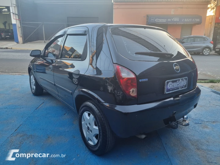 CELTA 1.0 MPFI Spirit 8V