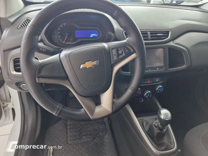 Onix Hatch 1.4 4P FLEX LT