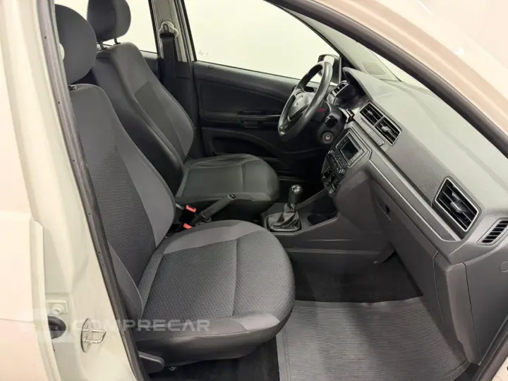 VOYAGE 1.0 Flex 12V 4p