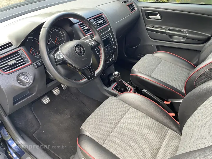 Fox 1.6 MSI Rock in Rio