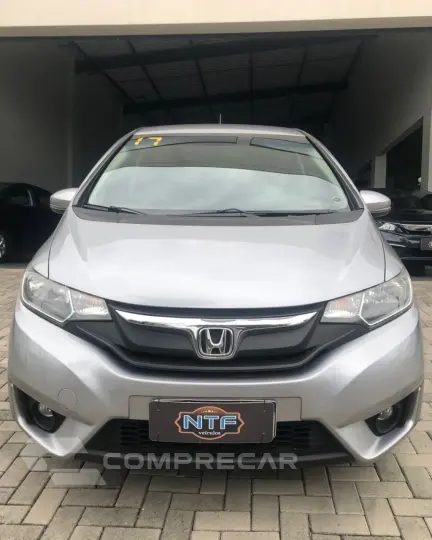 Fit LX 1.5 Flexone 16V 5p Aut.