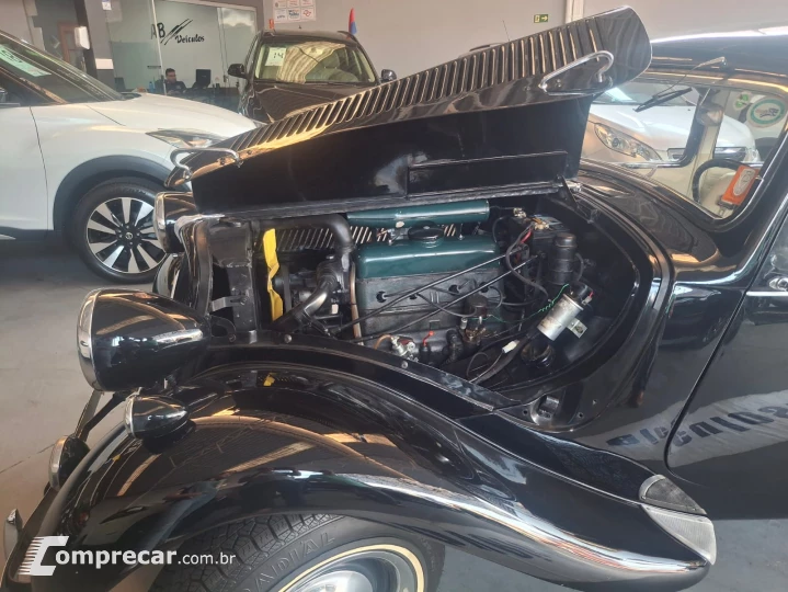 TRACTION AVANT 1.3 7A Sedan 8V