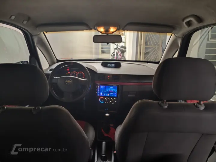 MERIVA 1.8 MPFI SS 8V